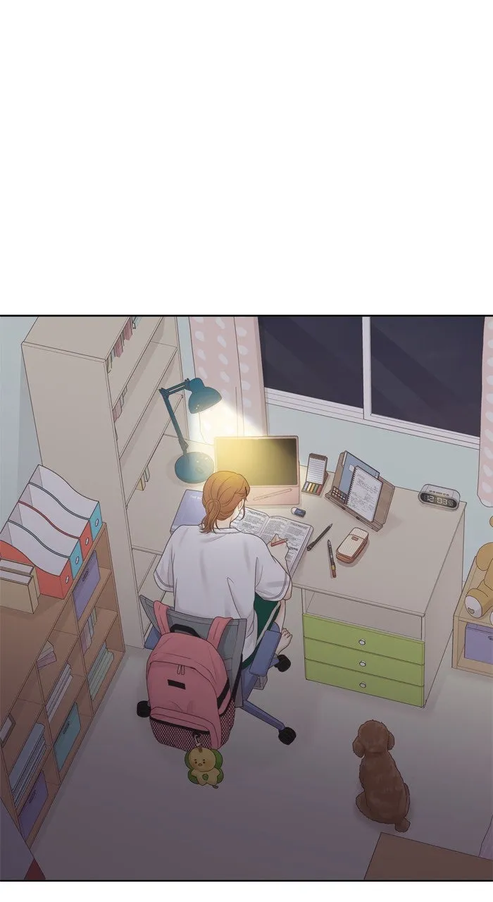 Read Odd Girl Out chapter 457 image 35 on Lezhin