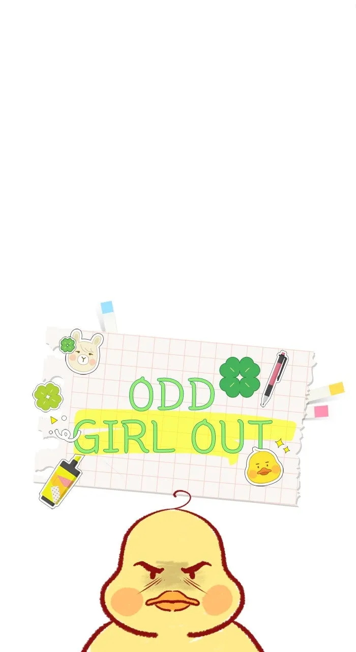 Read Odd Girl Out chapter 457 image 36 on Lezhin