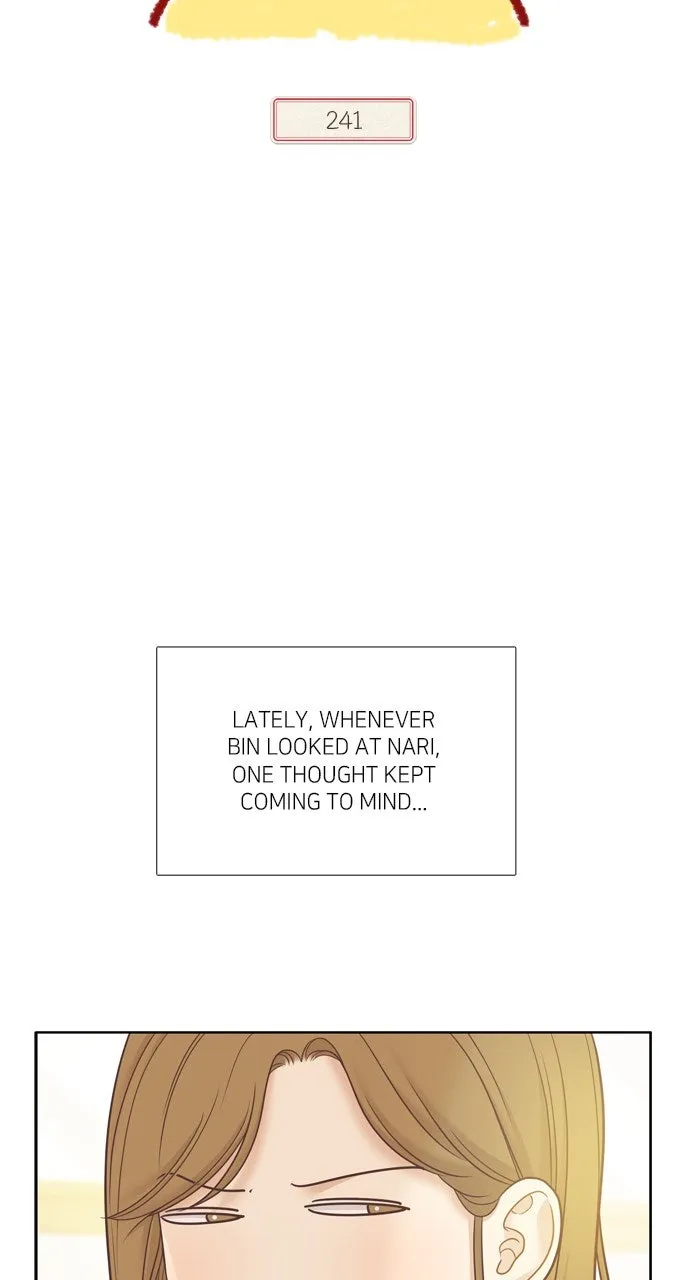 Read Odd Girl Out chapter 457 image 37 on Lezhin