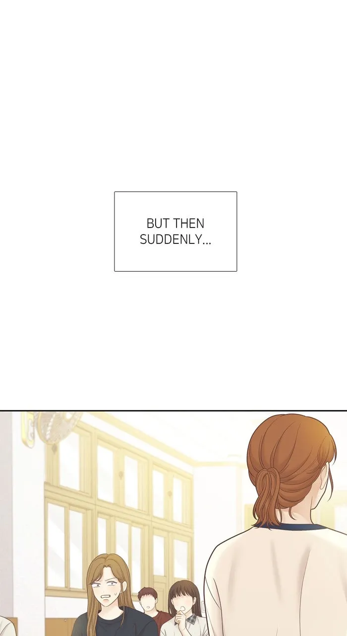 Read Odd Girl Out chapter 457 image 44 on Lezhin