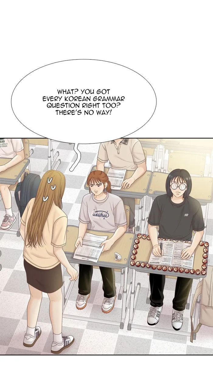 Read Odd Girl Out chapter 457 image 52 on Lezhin