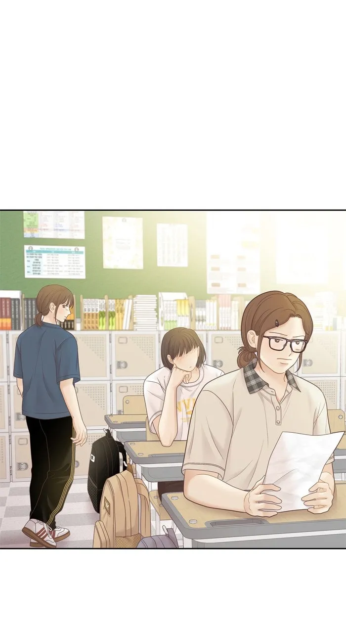 Read Odd Girl Out chapter 457 image 53 on Lezhin