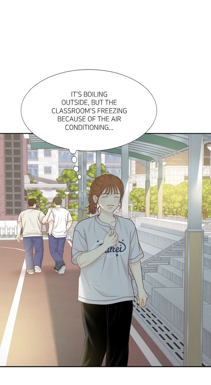 Read Odd Girl Out chapter 457 image 55 on Lezhin