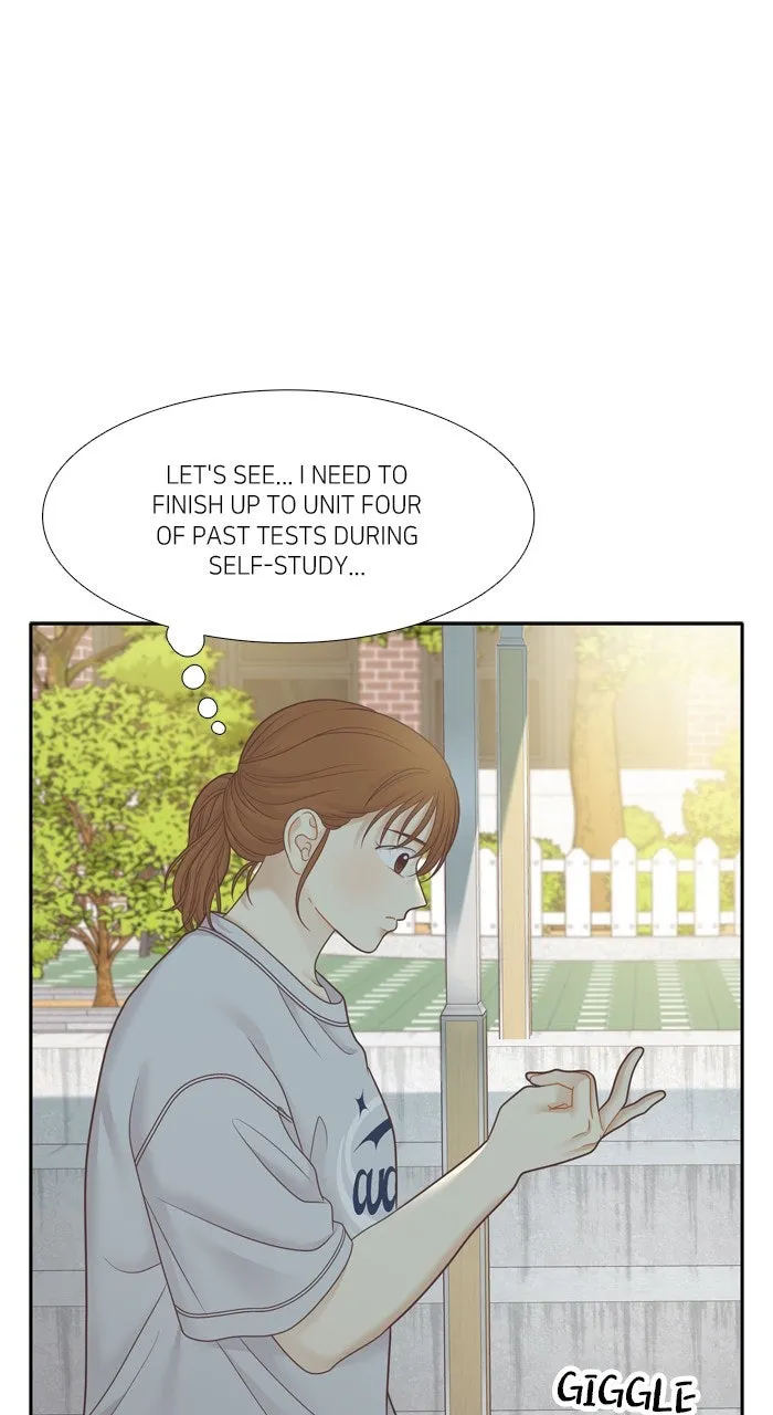 Read Odd Girl Out chapter 457 image 56 on Lezhin