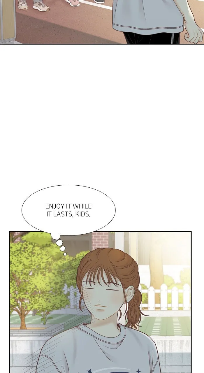 Read Odd Girl Out chapter 457 image 58 on Lezhin