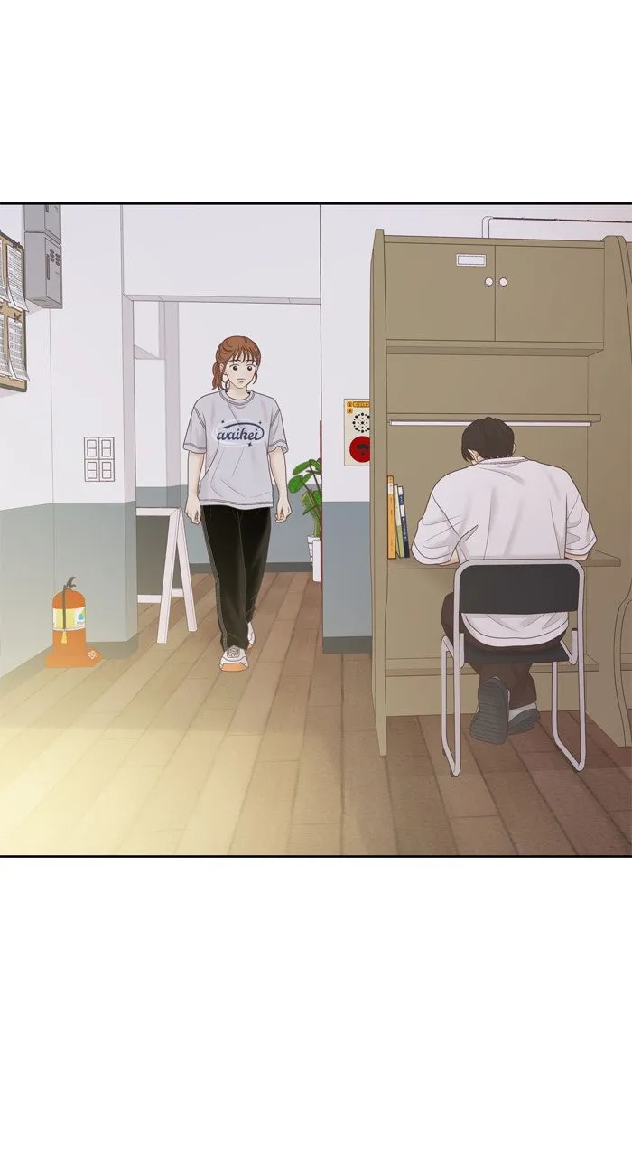 Read Odd Girl Out chapter 457 image 64 on Lezhin