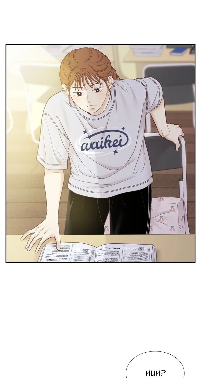 Read Odd Girl Out chapter 457 image 65 on Lezhin