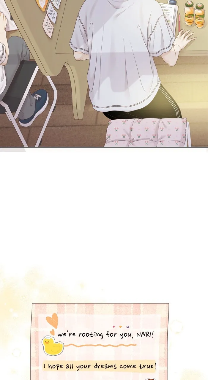 Read Odd Girl Out chapter 457 image 67 on Lezhin