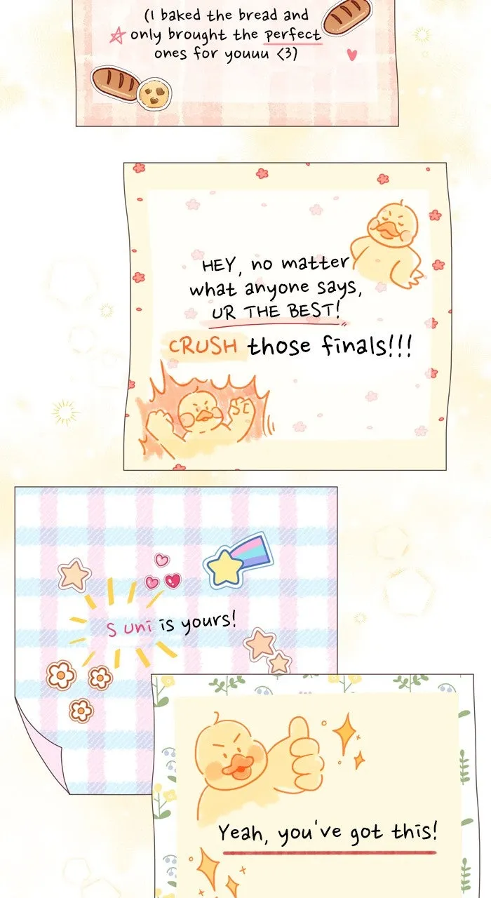 Read Odd Girl Out chapter 457 image 68 on Lezhin