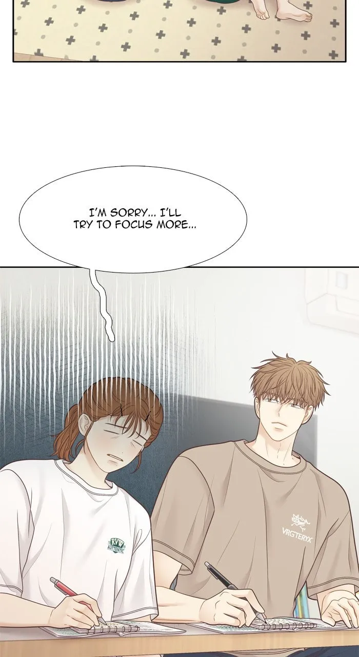 Read Odd Girl Out chapter 457 image 7 on Lezhin