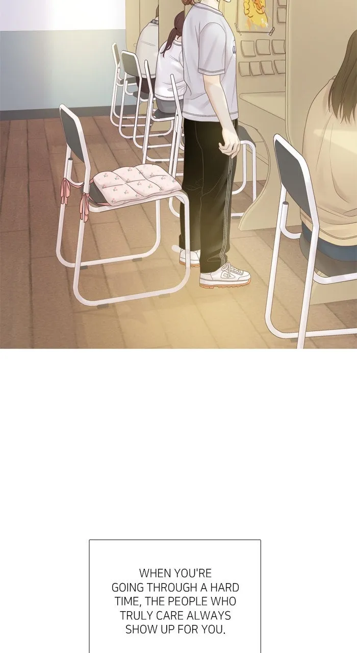 Read Odd Girl Out chapter 457 image 70 on Lezhin