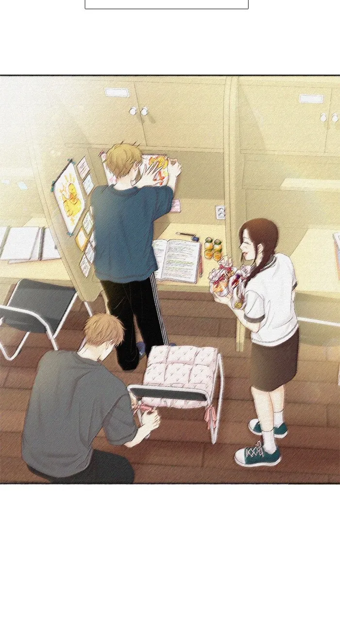 Read Odd Girl Out chapter 457 image 71 on Lezhin