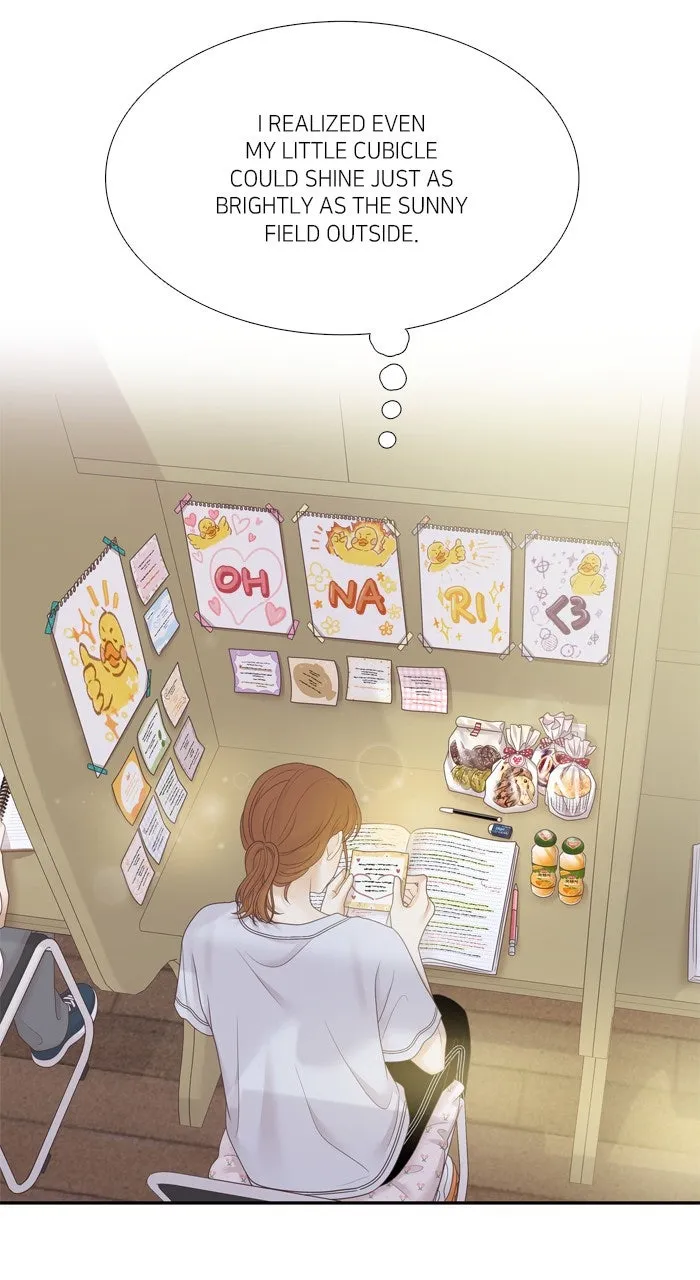 Read Odd Girl Out chapter 457 image 72 on Lezhin