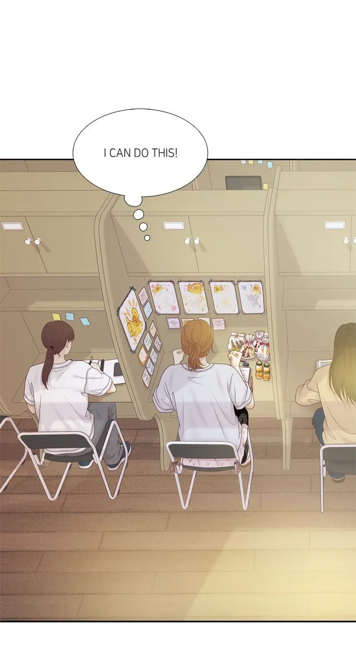 Read Odd Girl Out chapter 457 image 75 on Lezhin