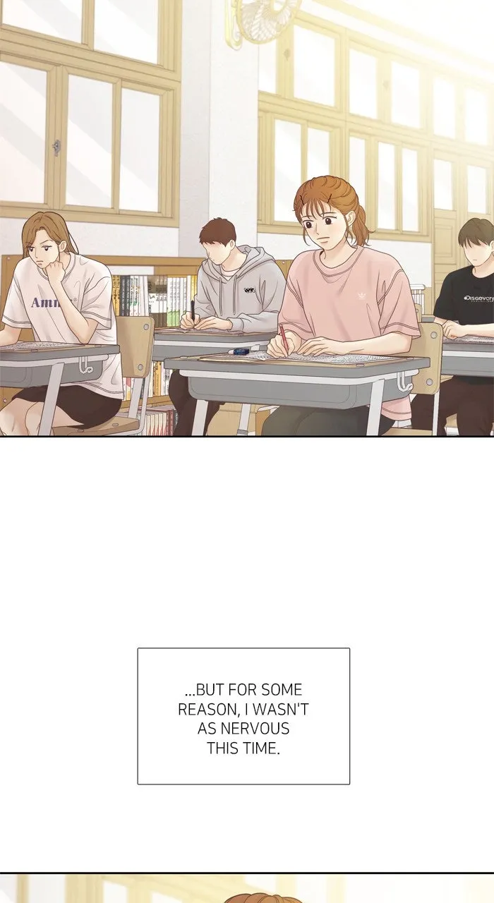 Read Odd Girl Out chapter 457 image 77 on Lezhin