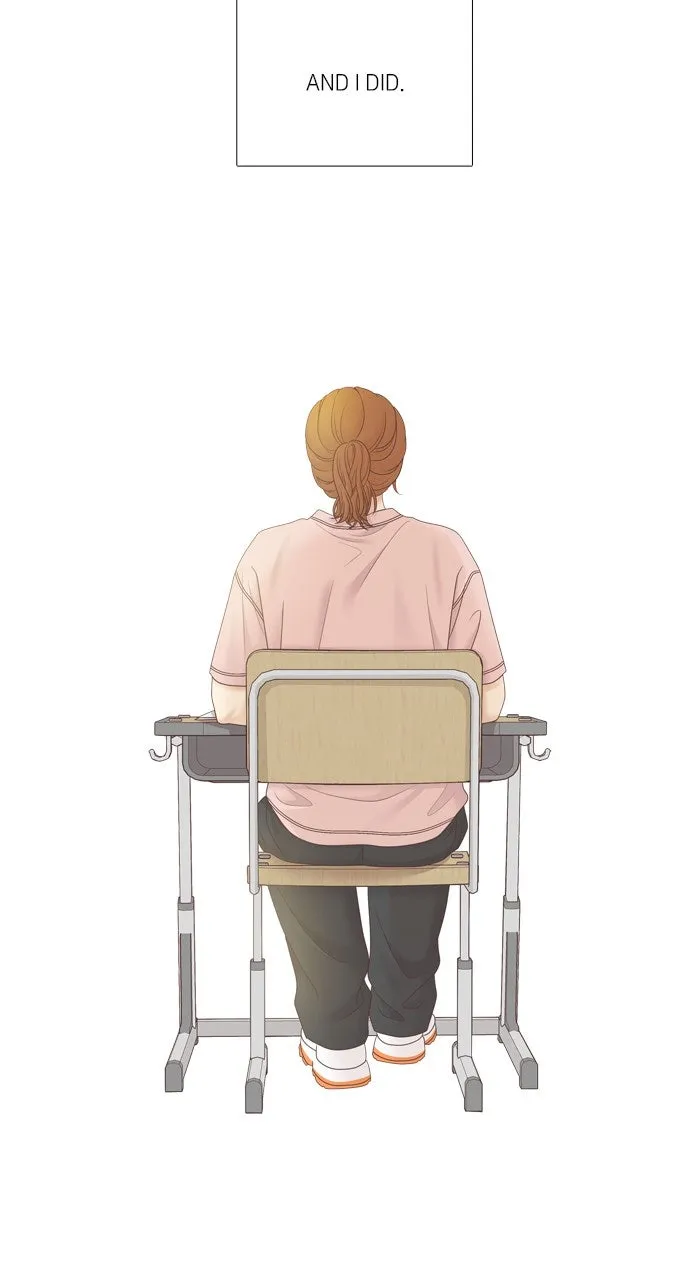 Read Odd Girl Out chapter 457 image 80 on Lezhin