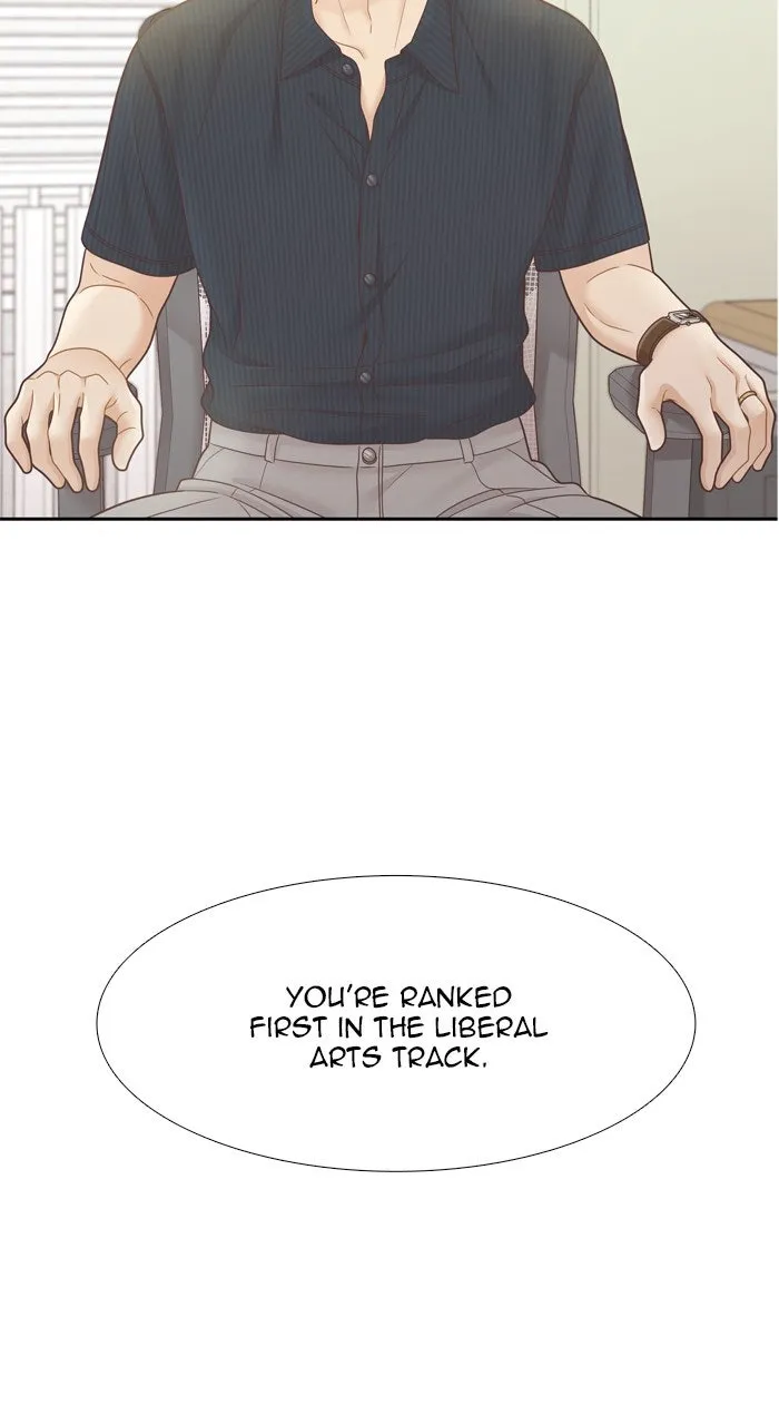 Read Odd Girl Out chapter 457 image 84 on Lezhin