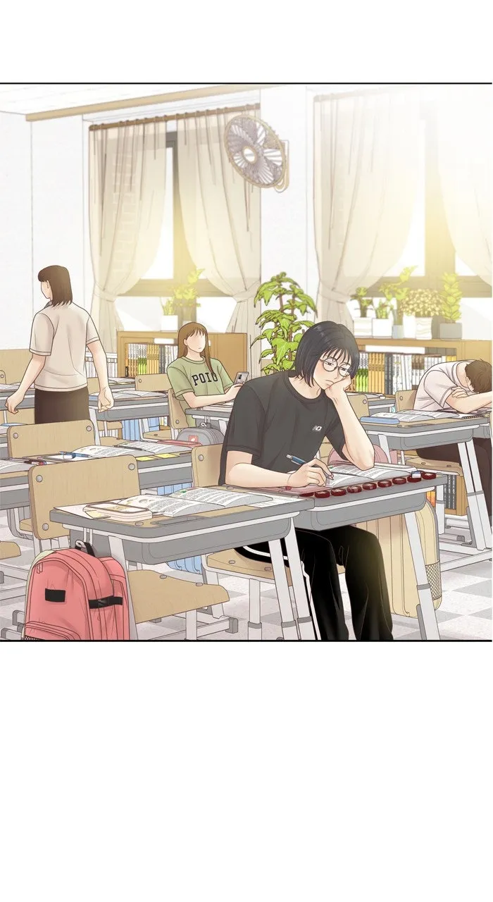 Read Odd Girl Out chapter 457 image 86 on Lezhin