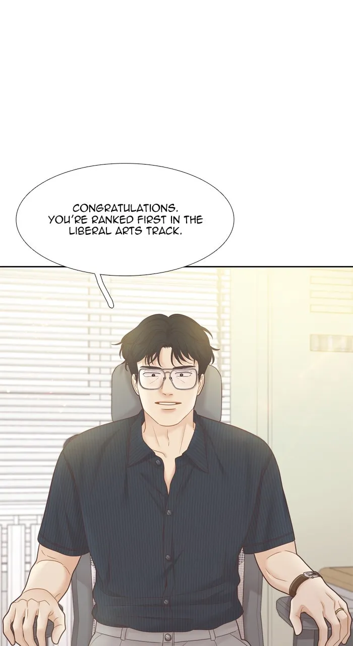 Read Odd Girl Out chapter 458 image 1 on Lezhin