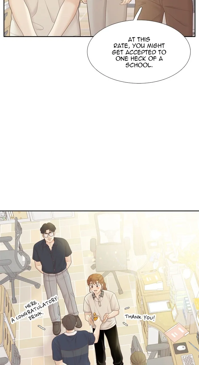 Read Odd Girl Out chapter 458 image 11 on Lezhin