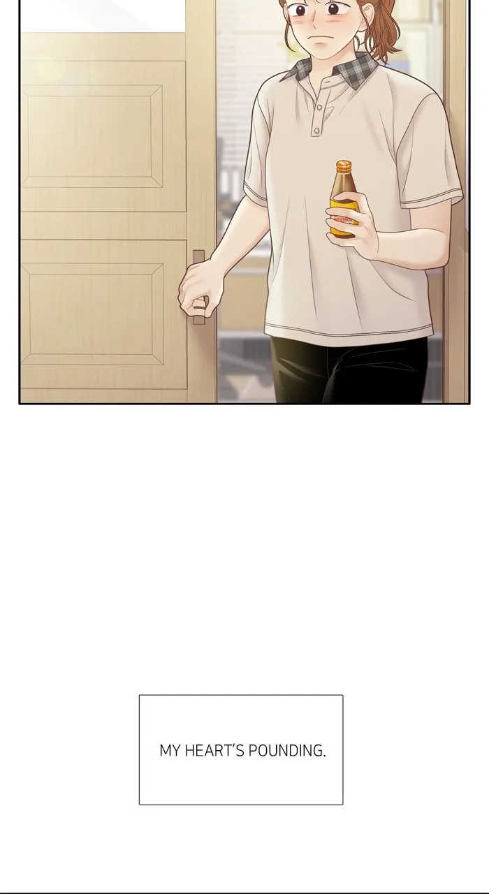 Read Odd Girl Out chapter 458 image 13 on Lezhin