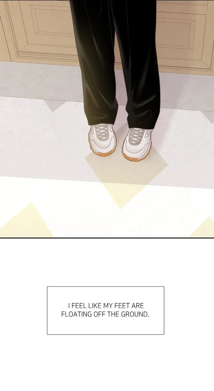 Read Odd Girl Out chapter 458 image 14 on Lezhin