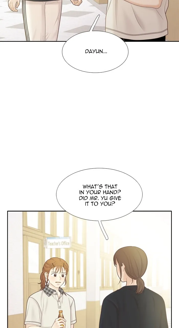 Read Odd Girl Out chapter 458 image 18 on Lezhin