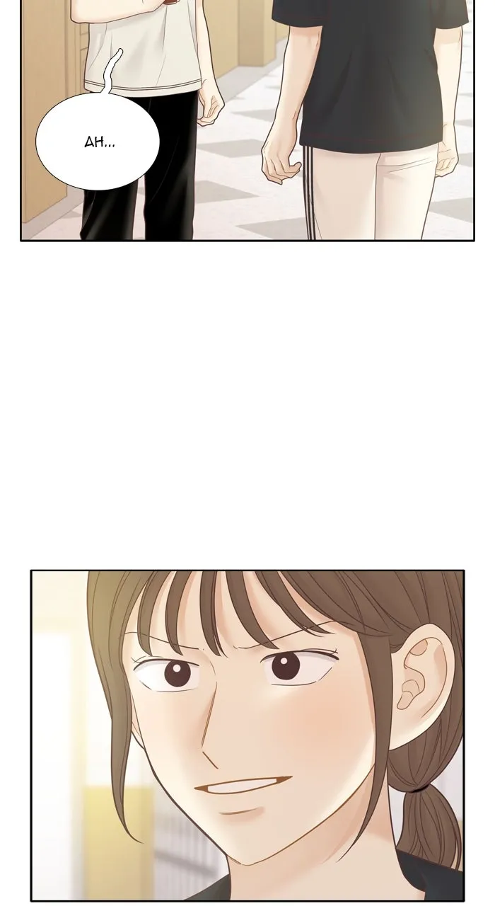 Read Odd Girl Out chapter 458 image 19 on Lezhin
