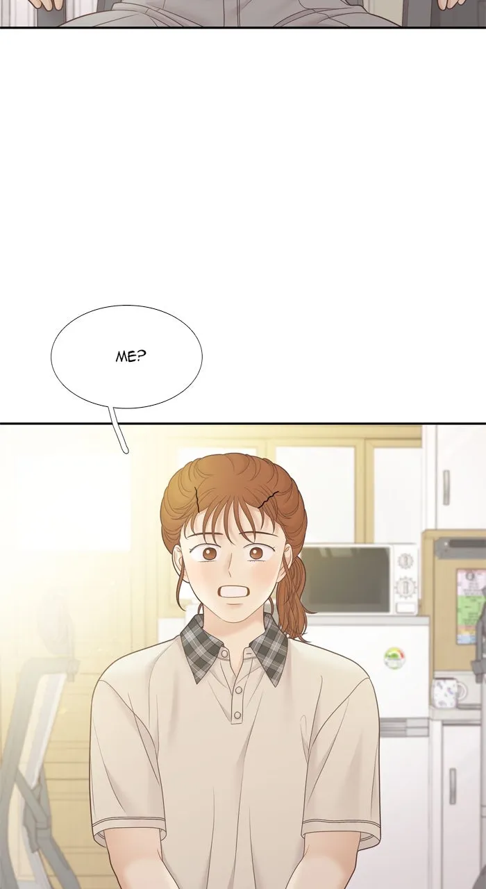 Read Odd Girl Out chapter 458 image 2 on Lezhin