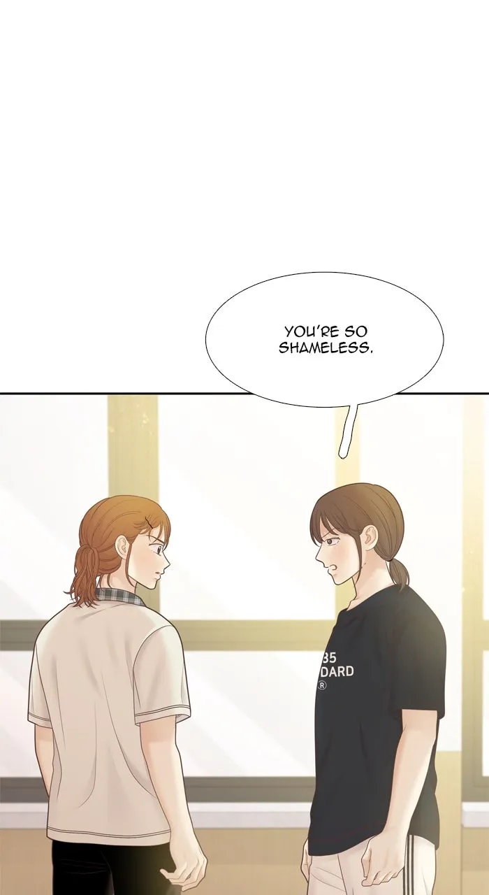 Read Odd Girl Out chapter 458 image 20 on Lezhin