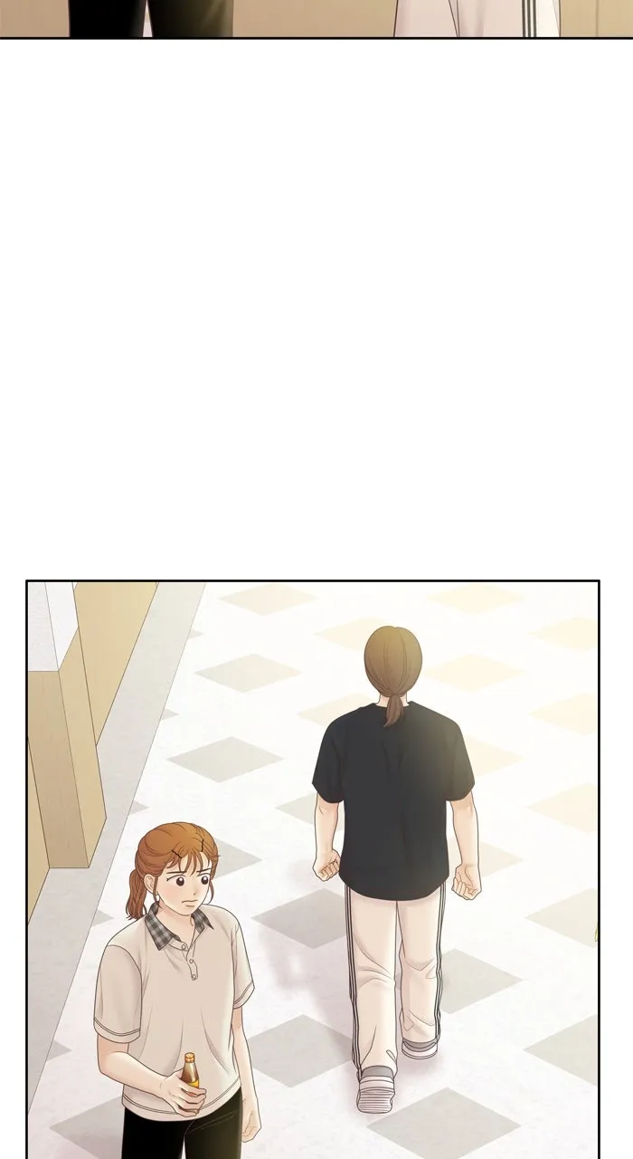 Read Odd Girl Out chapter 458 image 21 on Lezhin