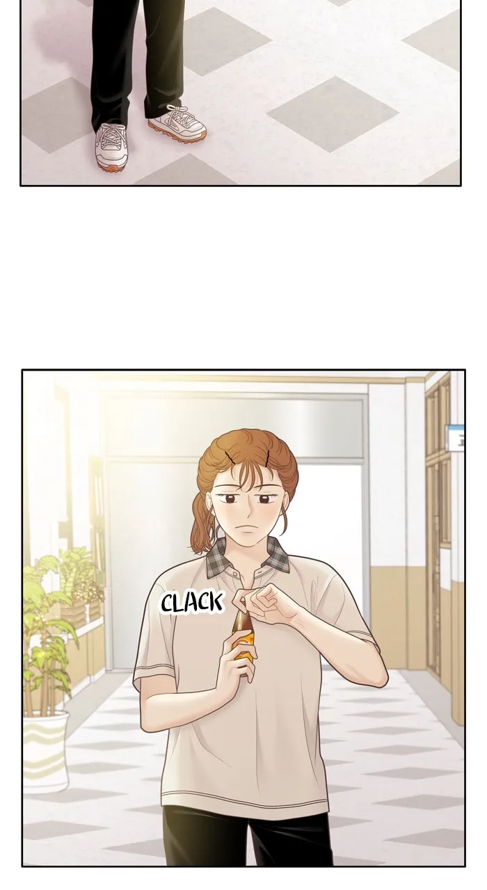 Read Odd Girl Out chapter 458 image 22 on Lezhin
