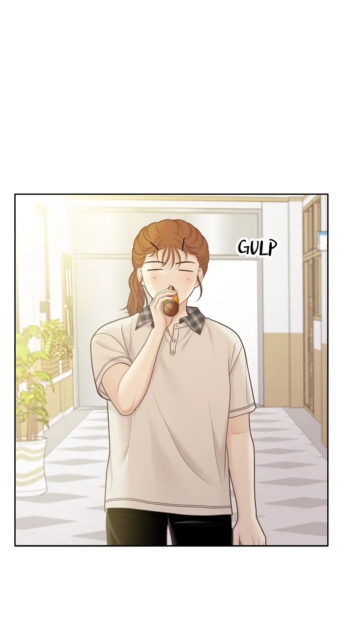 Read Odd Girl Out chapter 458 image 23 on Lezhin