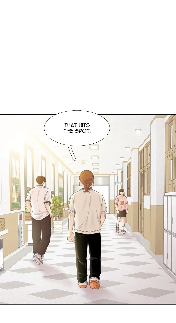 Read Odd Girl Out chapter 458 image 24 on Lezhin