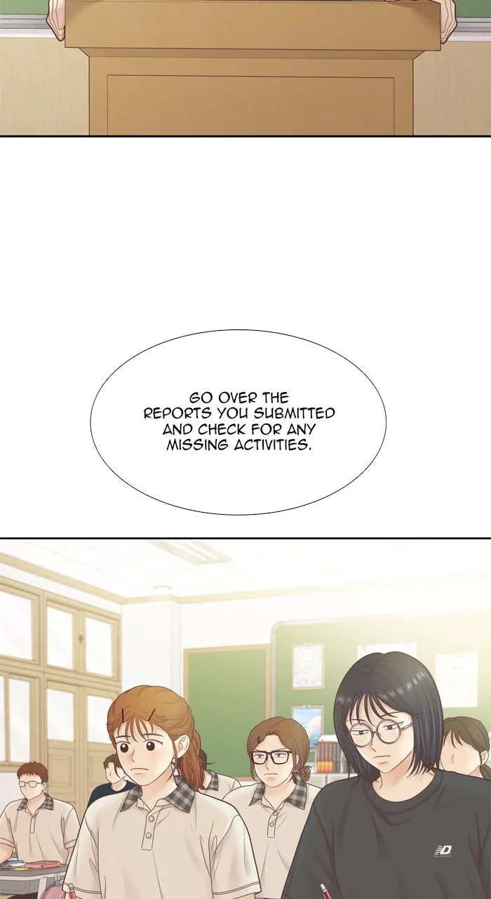Read Odd Girl Out chapter 458 image 26 on Lezhin