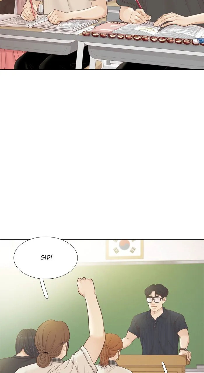 Read Odd Girl Out chapter 458 image 27 on Lezhin