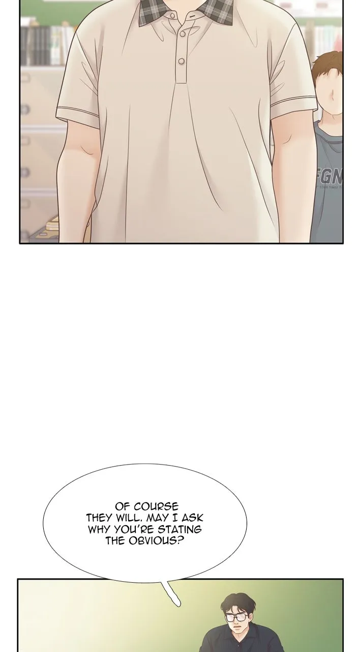 Read Odd Girl Out chapter 458 image 30 on Lezhin