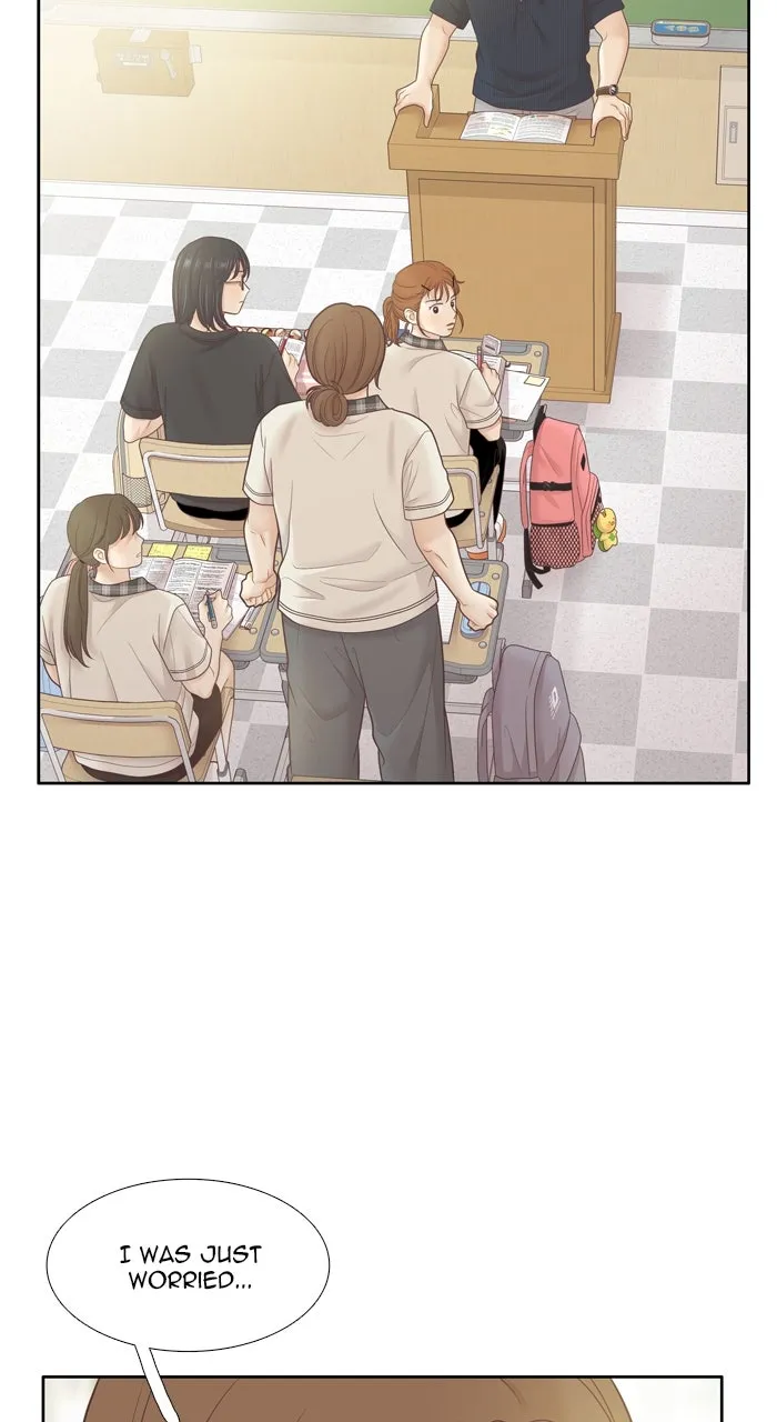 Read Odd Girl Out chapter 458 image 31 on Lezhin