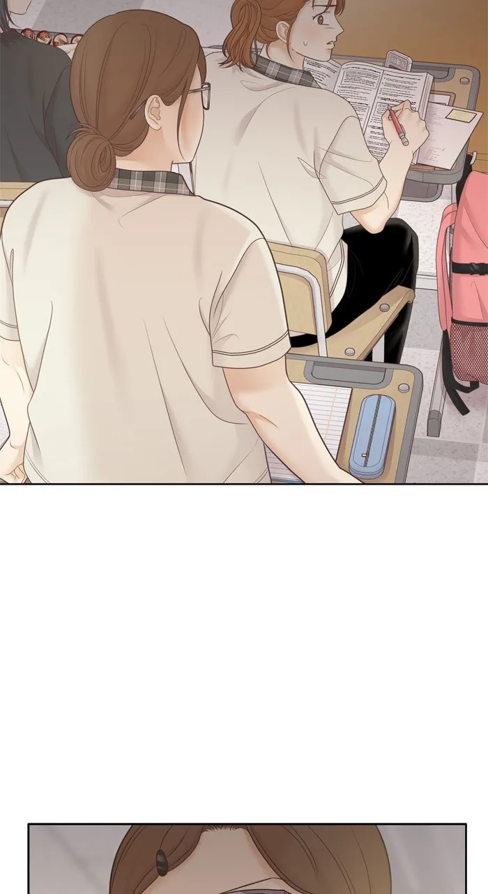 Read Odd Girl Out chapter 458 image 33 on Lezhin