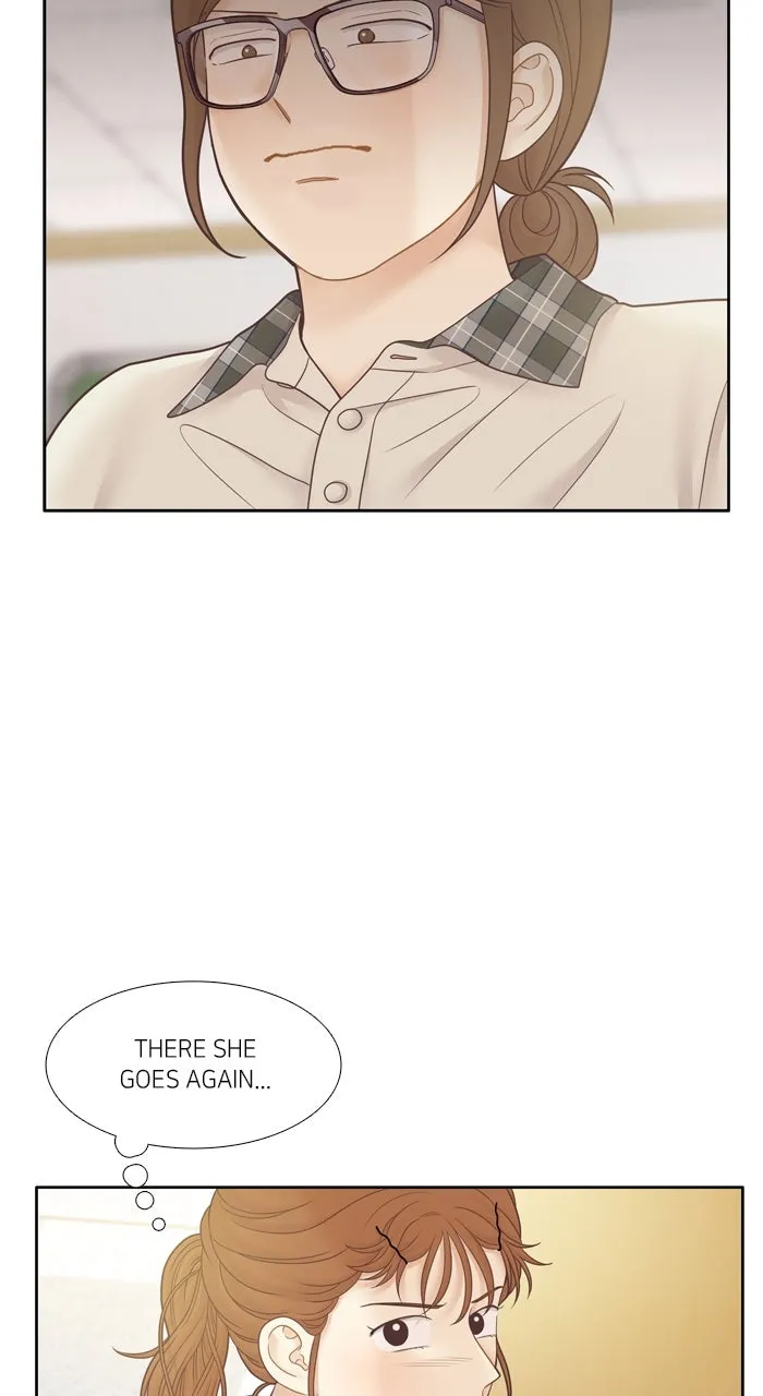 Read Odd Girl Out chapter 458 image 34 on Lezhin