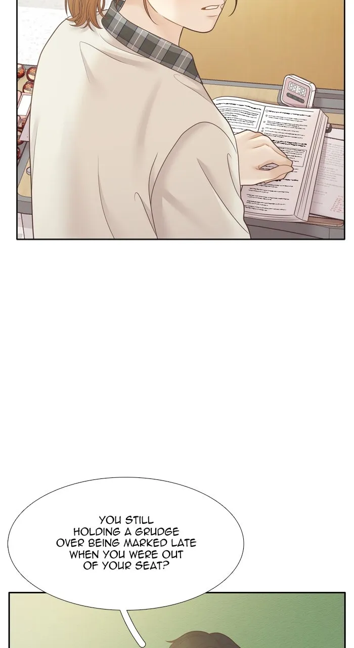 Read Odd Girl Out chapter 458 image 35 on Lezhin