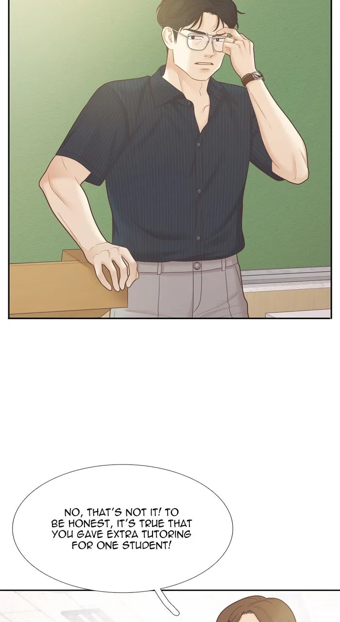 Read Odd Girl Out chapter 458 image 36 on Lezhin