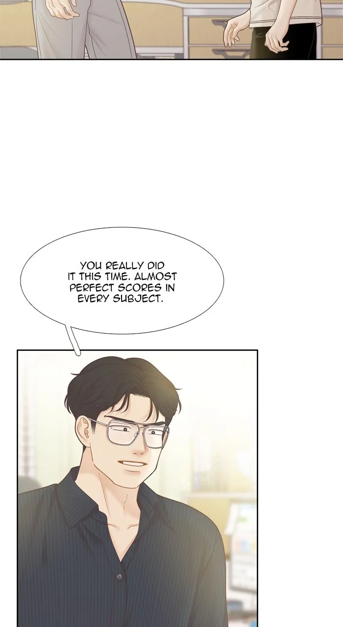 Read Odd Girl Out chapter 458 image 4 on Lezhin