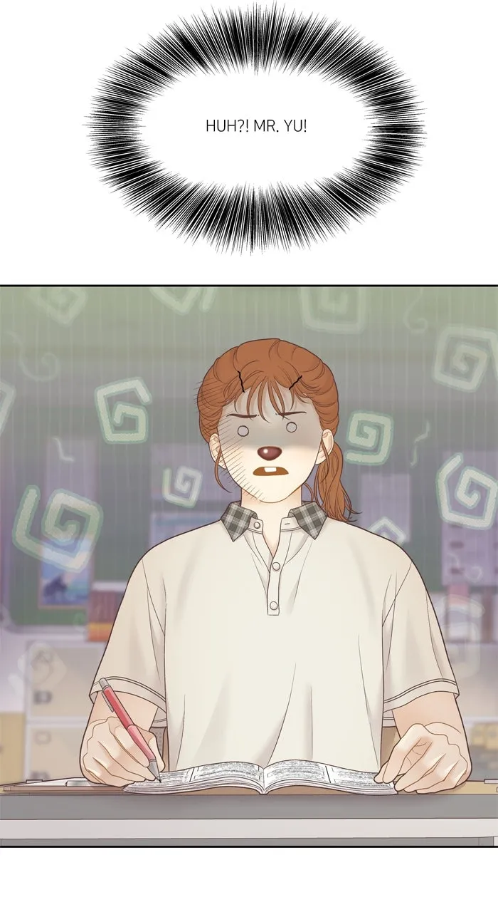Read Odd Girl Out chapter 458 image 40 on Lezhin