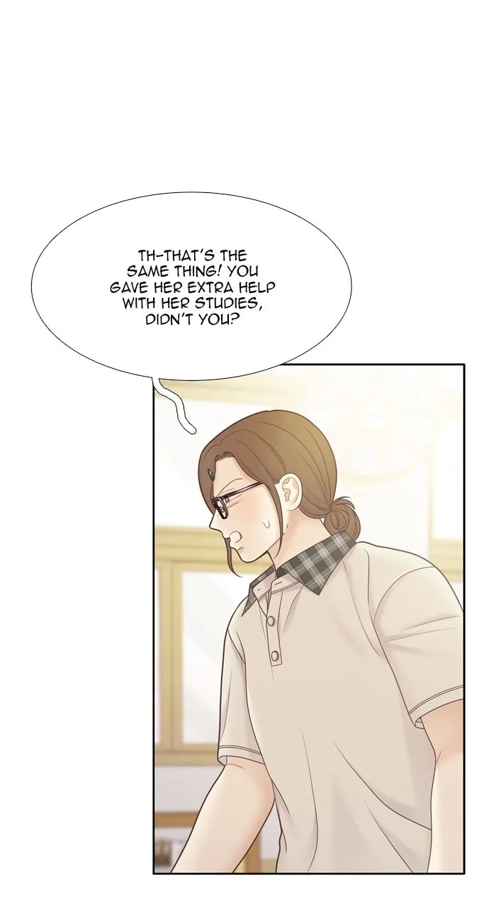 Read Odd Girl Out chapter 458 image 41 on Lezhin