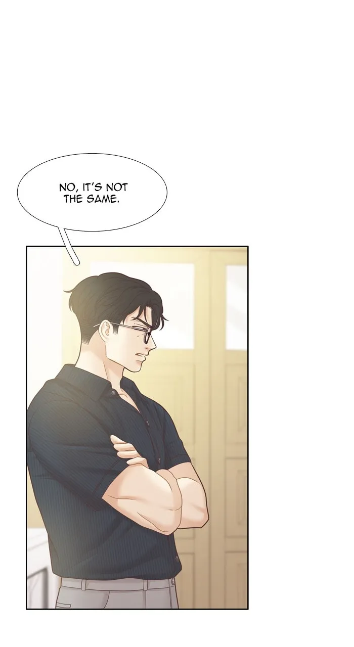 Read Odd Girl Out chapter 458 image 42 on Lezhin