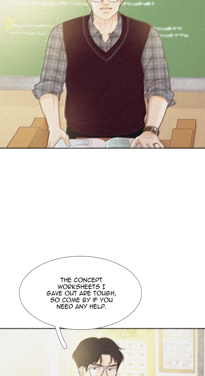 Read Odd Girl Out chapter 458 image 45 on Lezhin