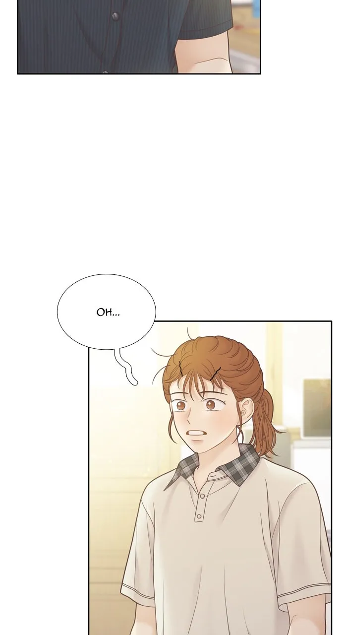Read Odd Girl Out chapter 458 image 5 on Lezhin