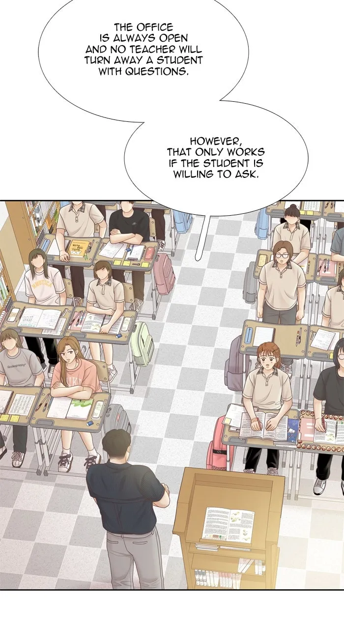 Read Odd Girl Out chapter 458 image 51 on Lezhin