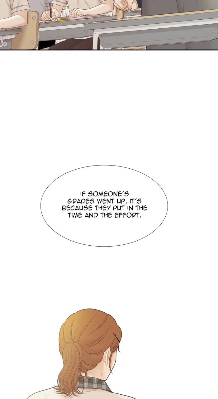 Read Odd Girl Out chapter 458 image 53 on Lezhin